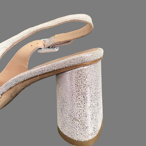 KK DODDS Genevieve - Peonia - Picture 10 of 13